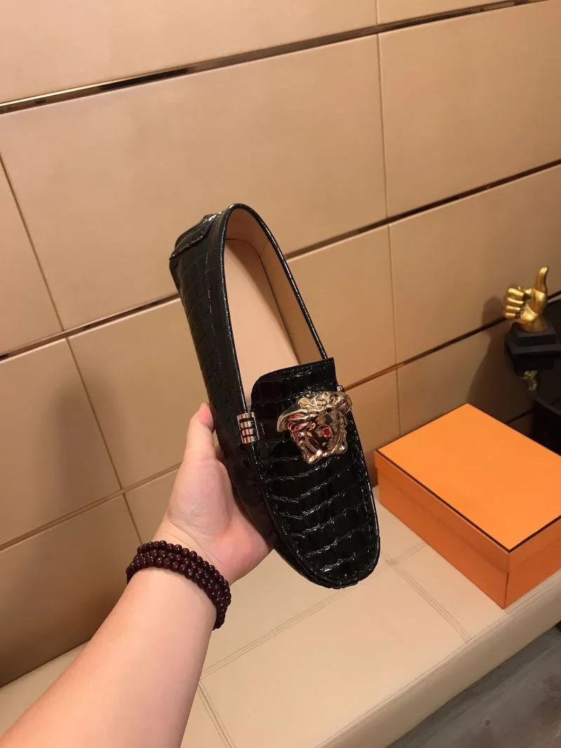 Casual Versace Tods Shoes 37451