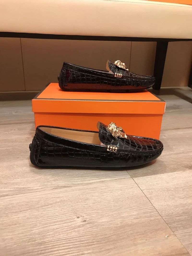 Casual Versace Tods Shoes 37451