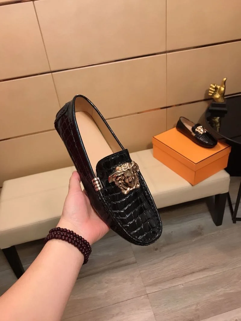 Casual Versace Tods Shoes 37451