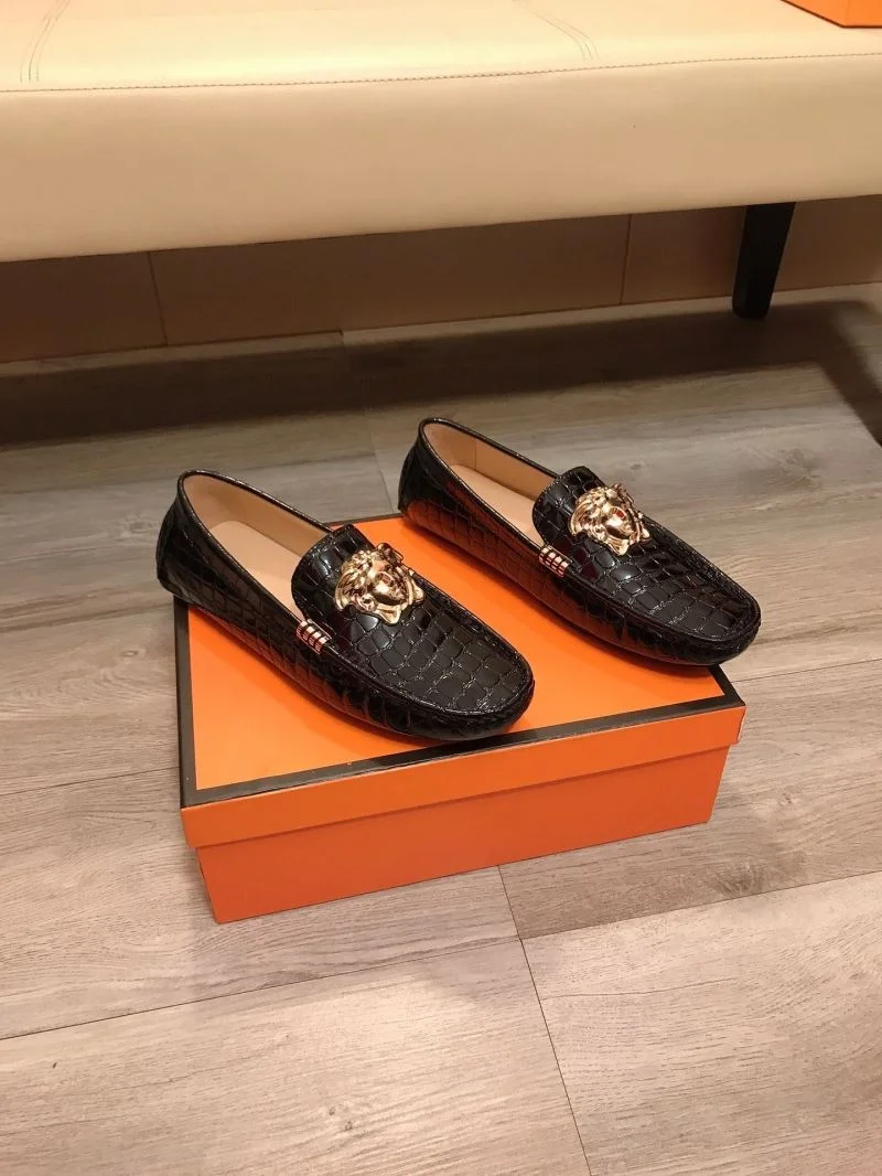 Casual Versace Tods Shoes 37451