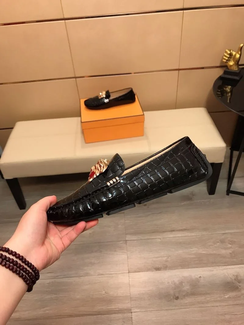 Casual Versace Tods Shoes 37451
