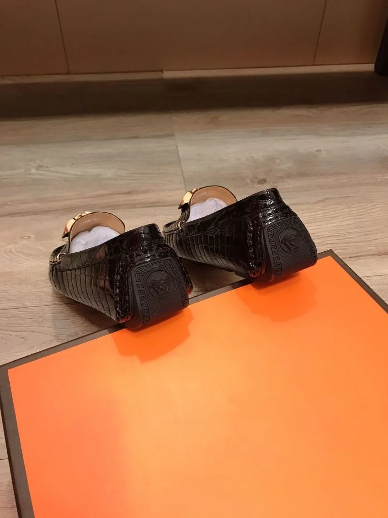 Casual Versace Tods Shoes 37451