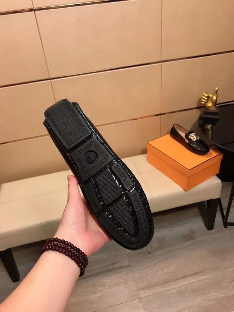 Casual Versace Tods Shoes 37451