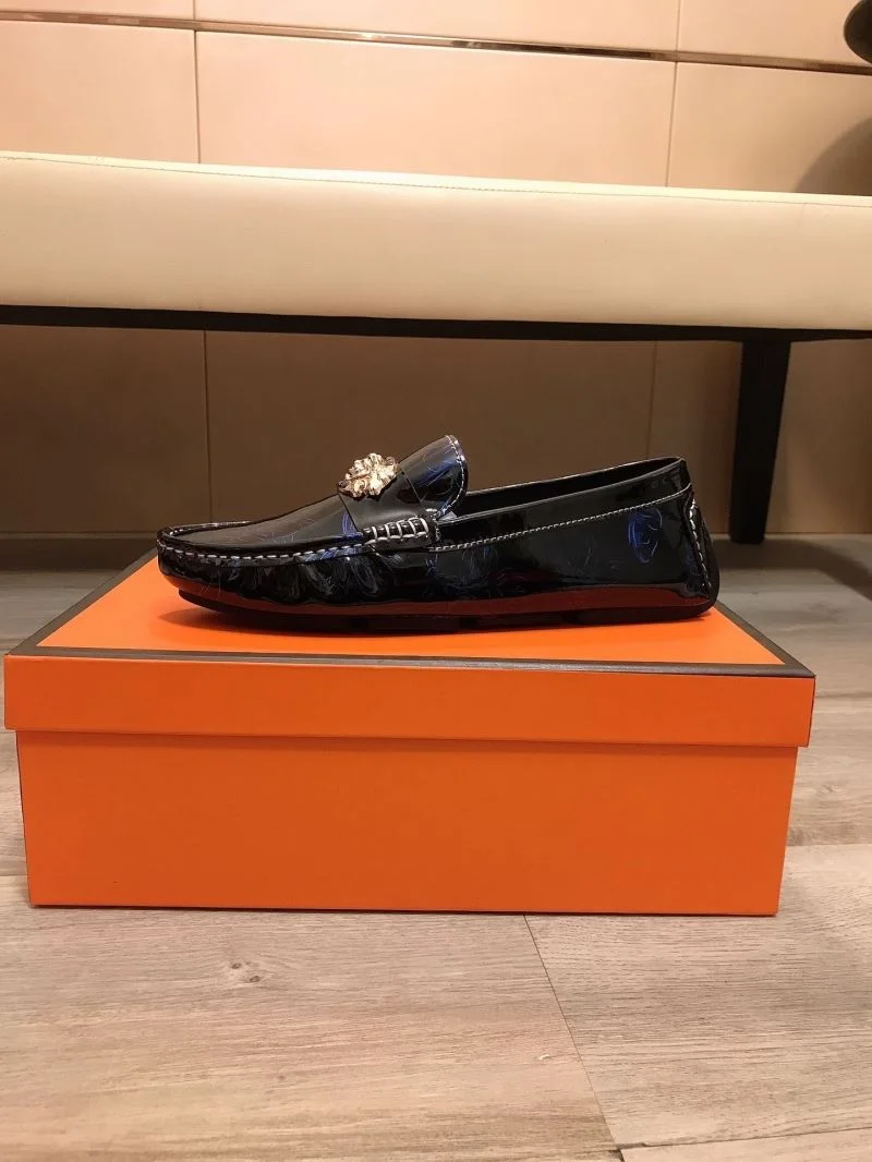 Versace Tods Shoes Bright 37447