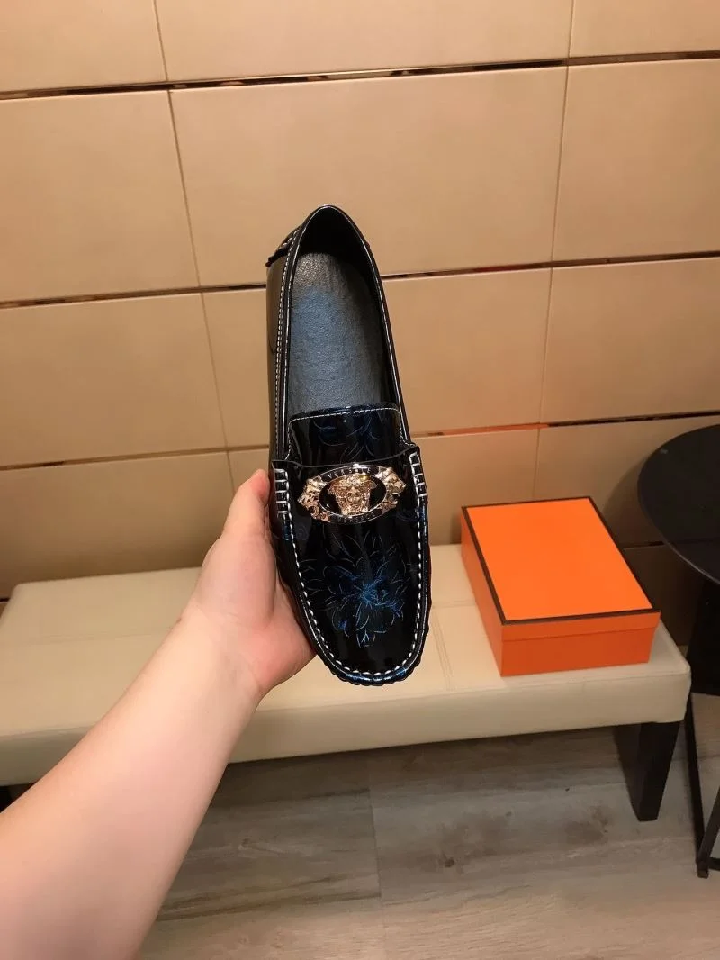 Versace Tods Shoes Bright 37447