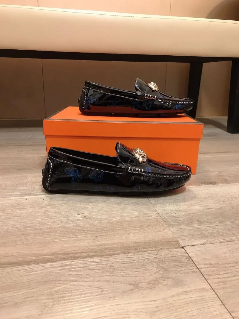 Versace Tods Shoes Bright 37447