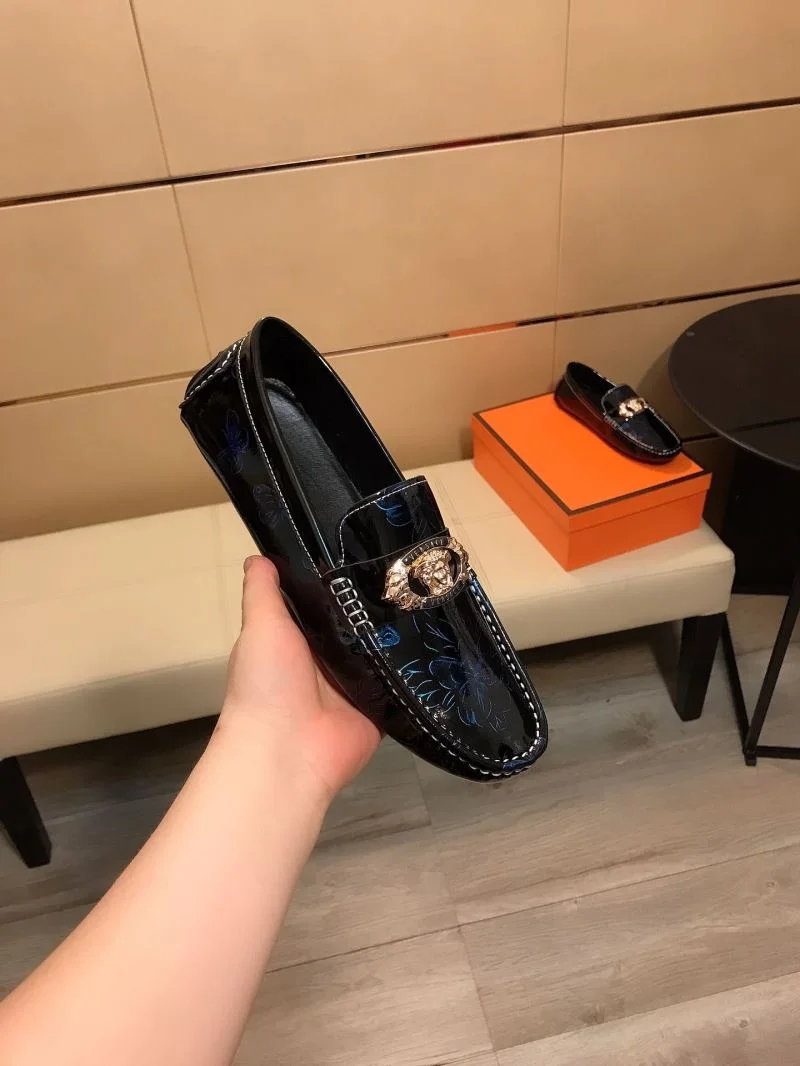 Versace Tods Shoes Bright 37447
