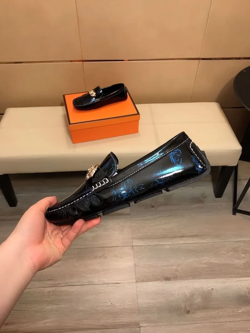 Versace Tods Shoes Bright 37447