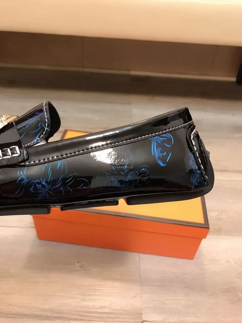 Versace Tods Shoes Bright 37447