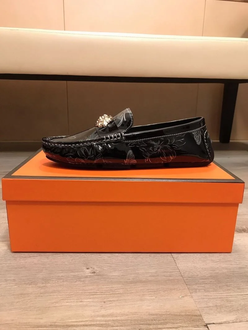 Versace Tods Shoes Casual 37436