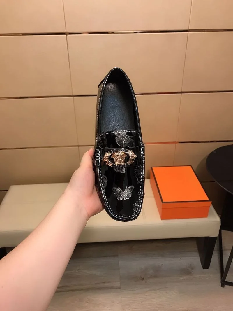 Versace Tods Shoes Casual 37436