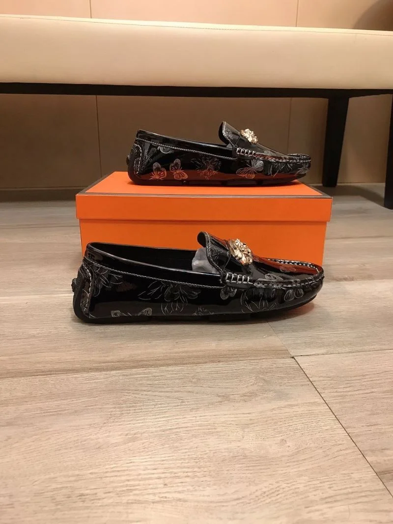 Versace Tods Shoes Casual 37436