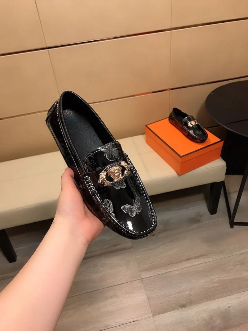 Versace Tods Shoes Casual 37436