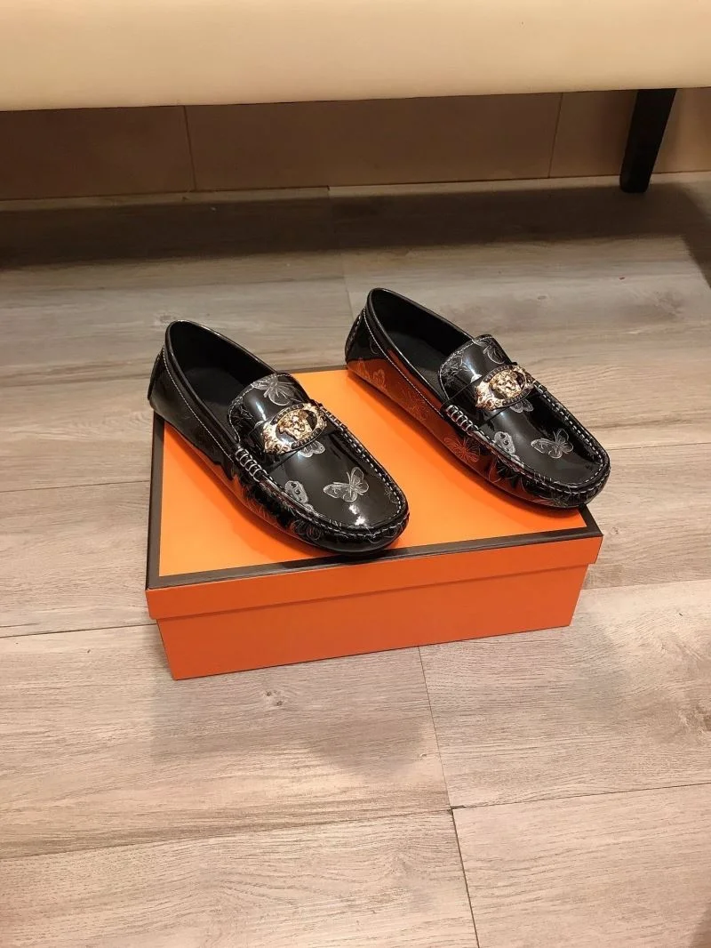 Versace Tods Shoes Casual 37436