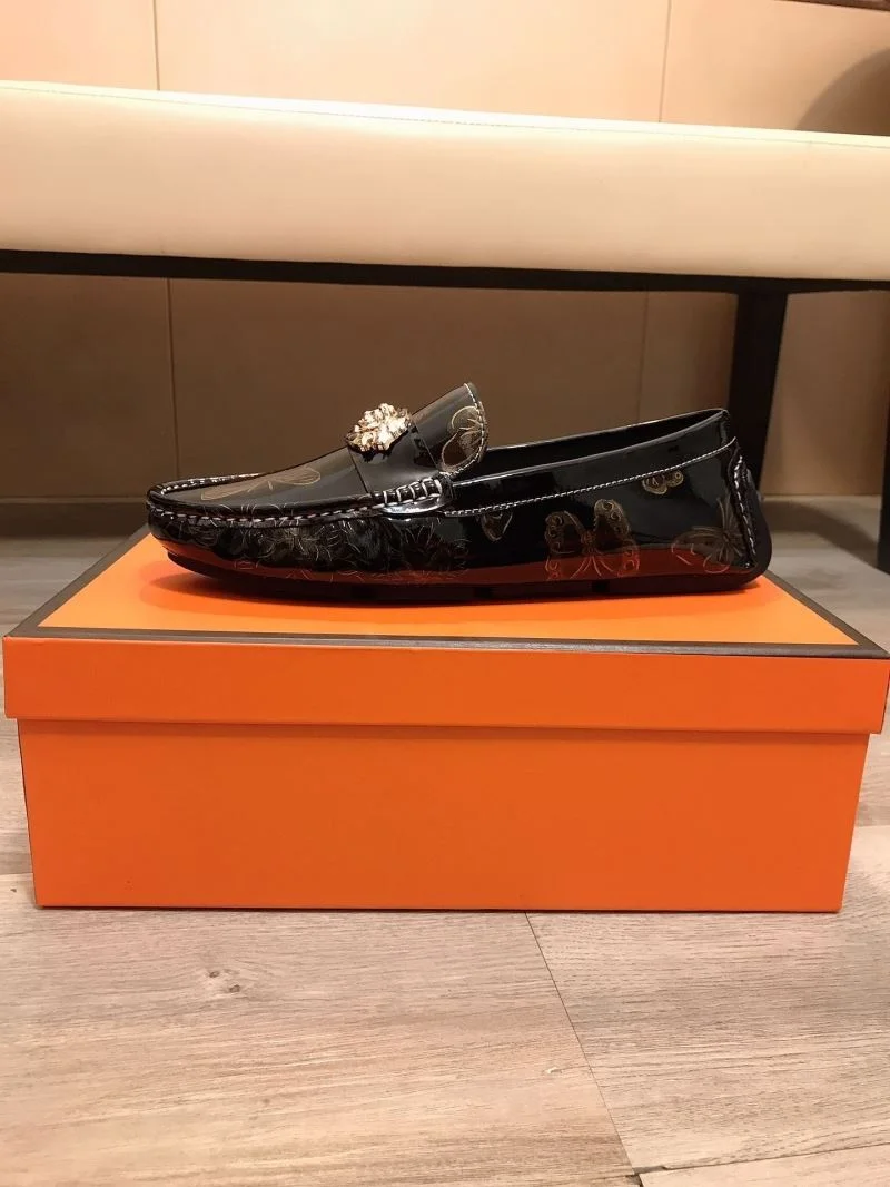 WaterResistant Versace Tods Shoes 37444