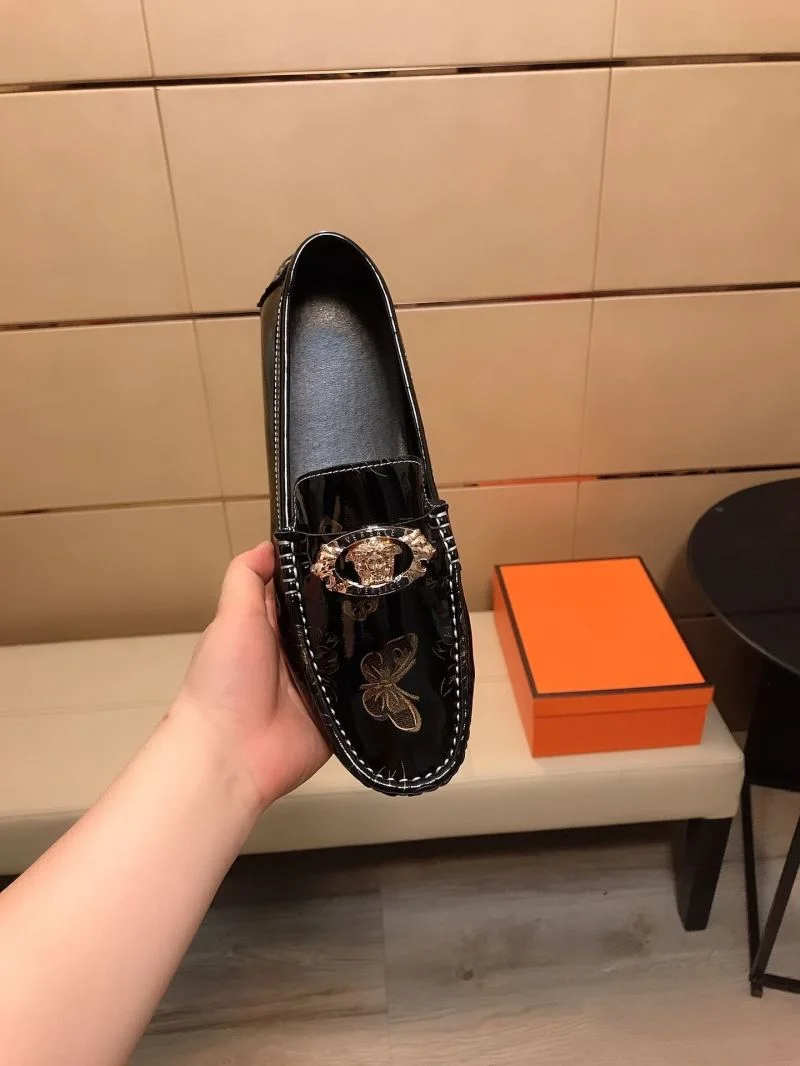 WaterResistant Versace Tods Shoes 37444