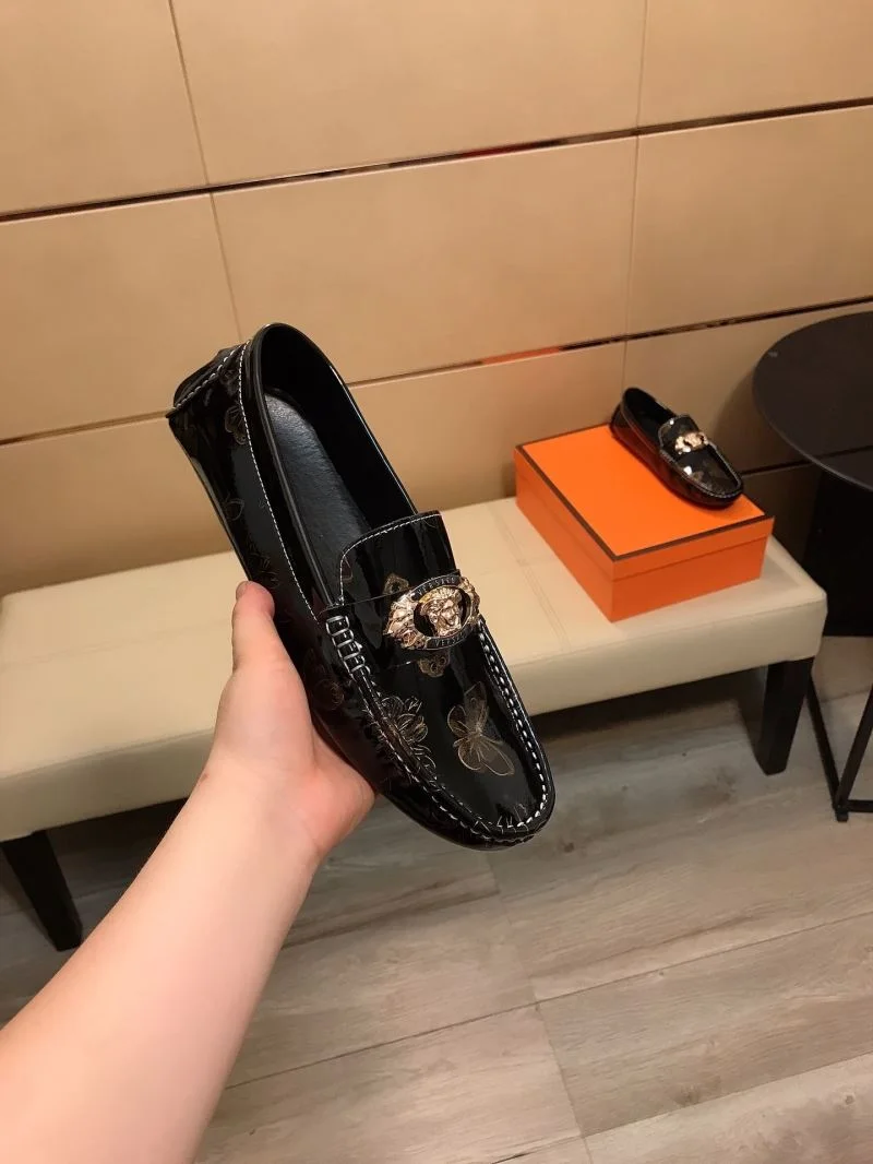 WaterResistant Versace Tods Shoes 37444