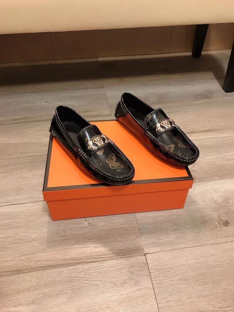 WaterResistant Versace Tods Shoes 37444