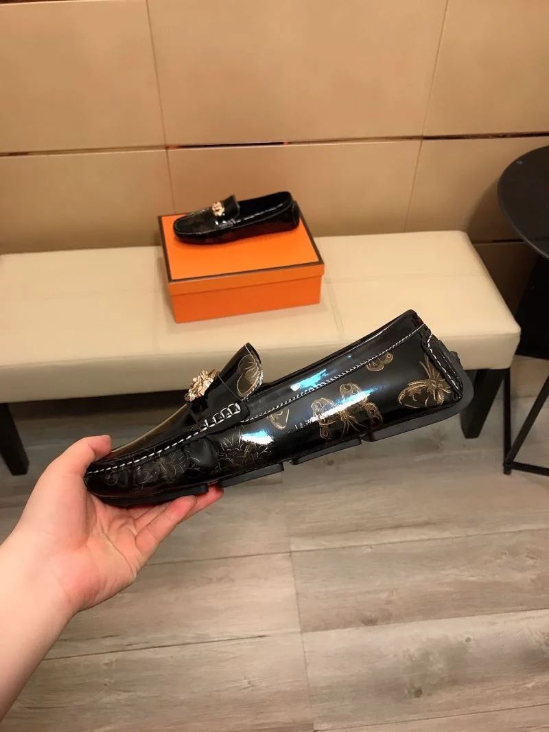 WaterResistant Versace Tods Shoes 37444