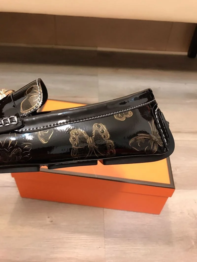 WaterResistant Versace Tods Shoes 37444