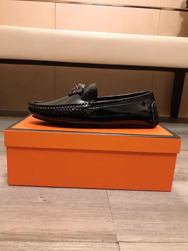 Breathable Versace Tods Shoes 37434