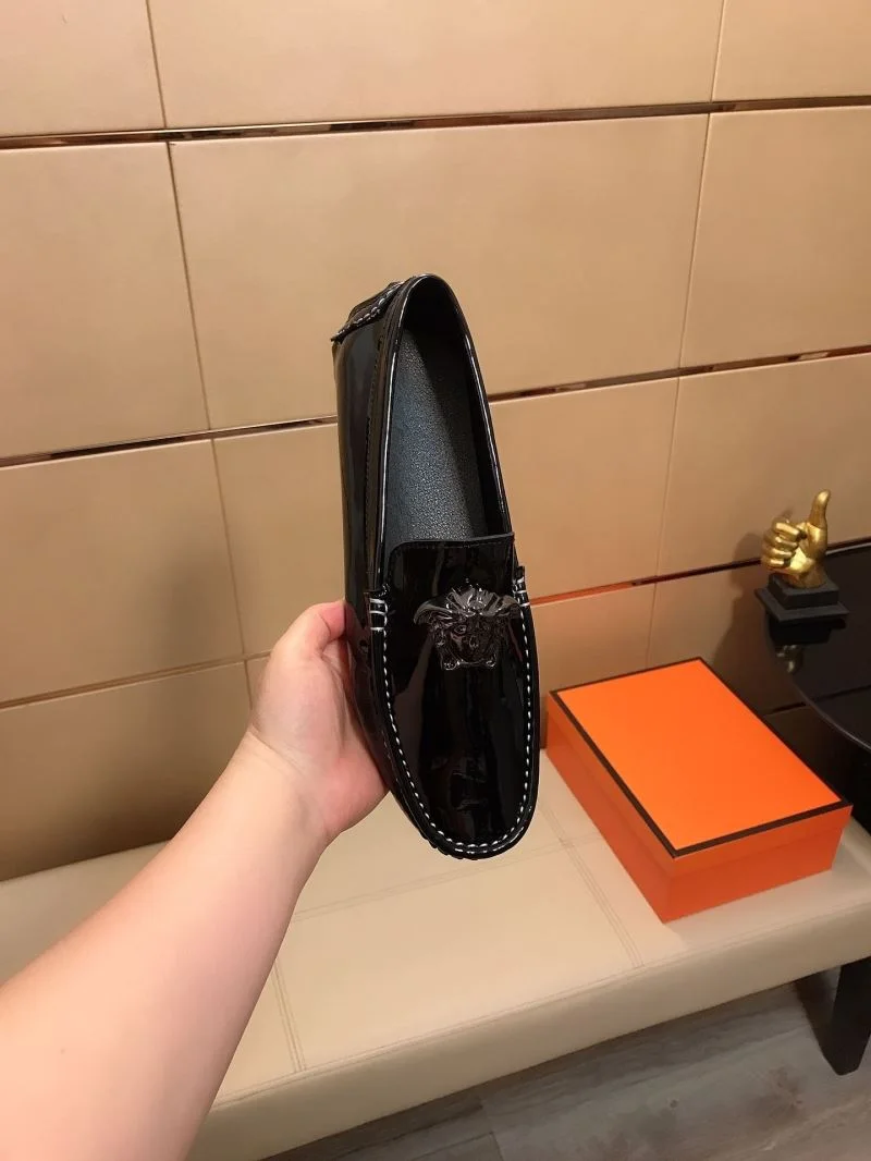 Breathable Versace Tods Shoes 37434