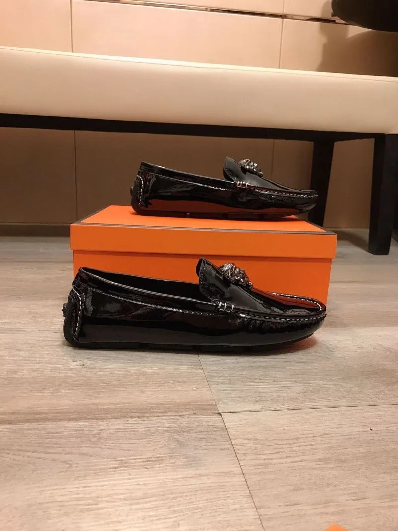Breathable Versace Tods Shoes 37434
