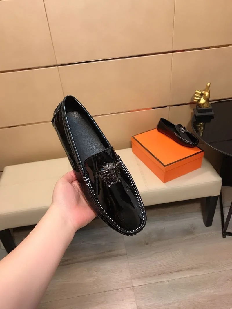 Breathable Versace Tods Shoes 37434
