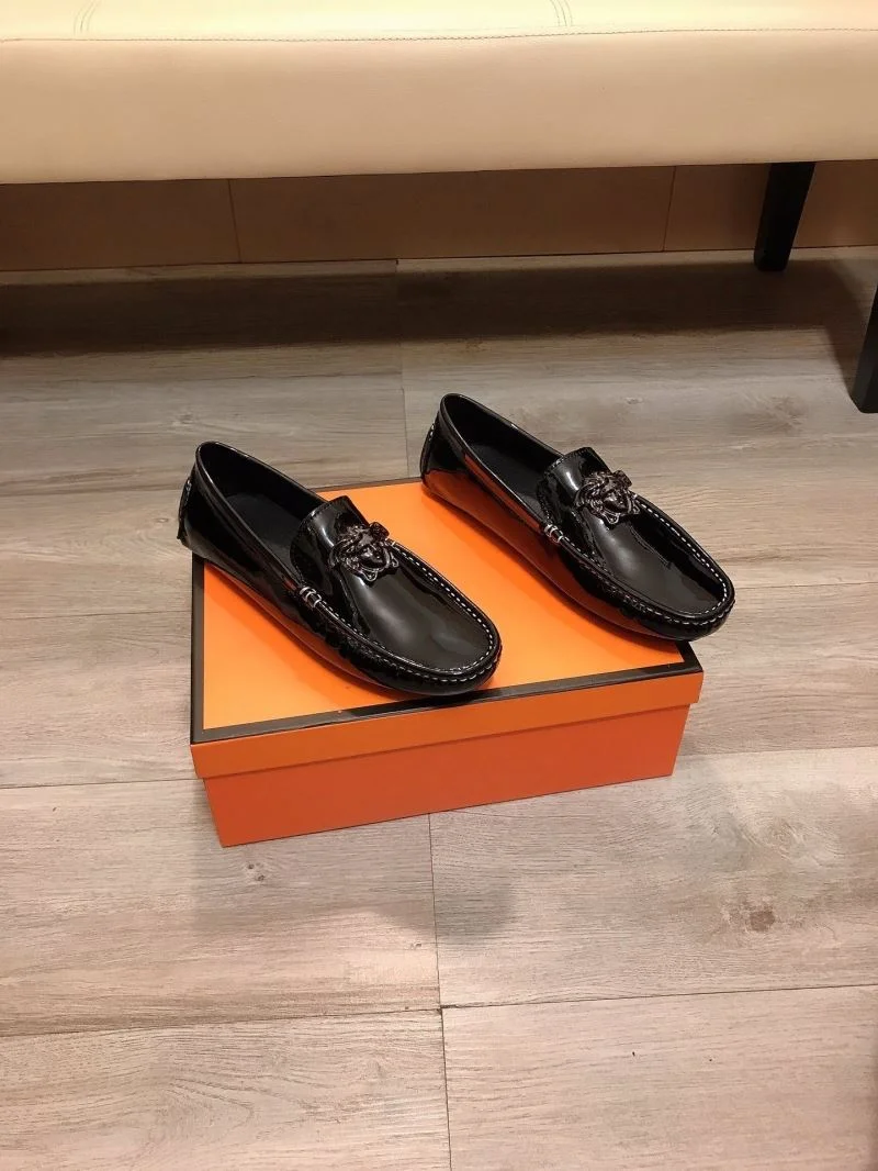 Breathable Versace Tods Shoes 37434