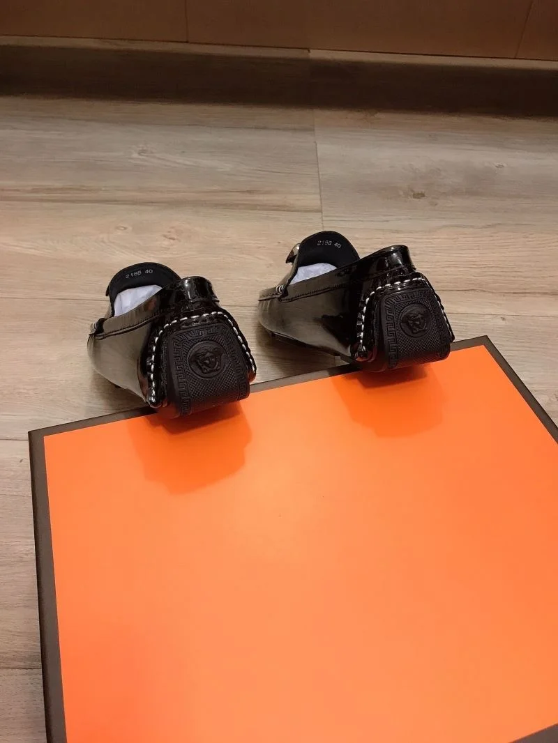Breathable Versace Tods Shoes 37434