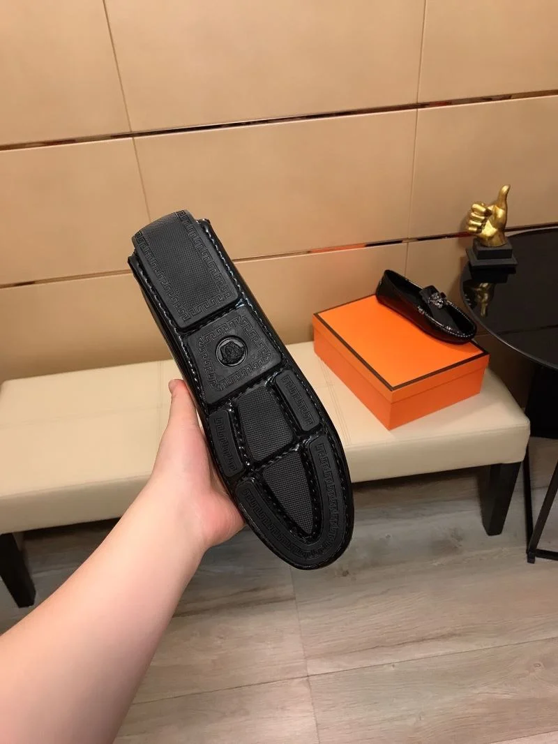Breathable Versace Tods Shoes 37434