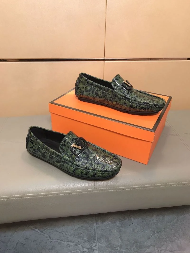 Versace Tods Shoes Soft 37433