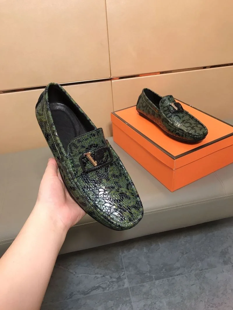Versace Tods Shoes Soft 37433