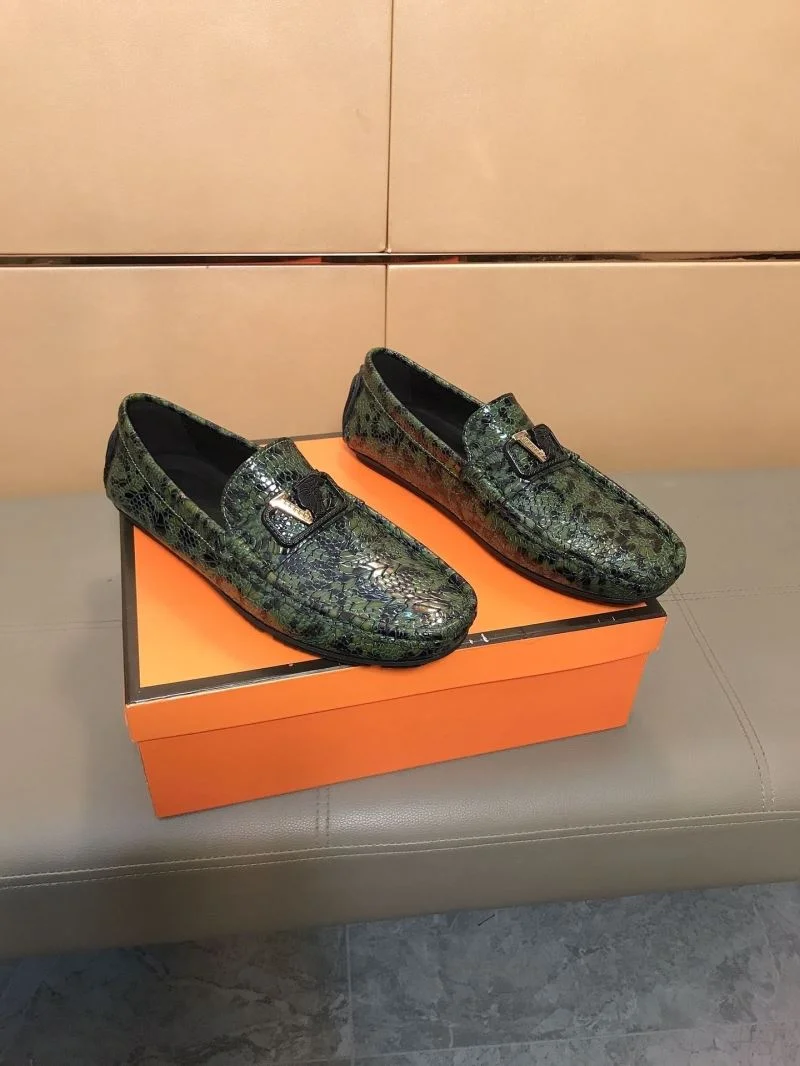 Versace Tods Shoes Soft 37433
