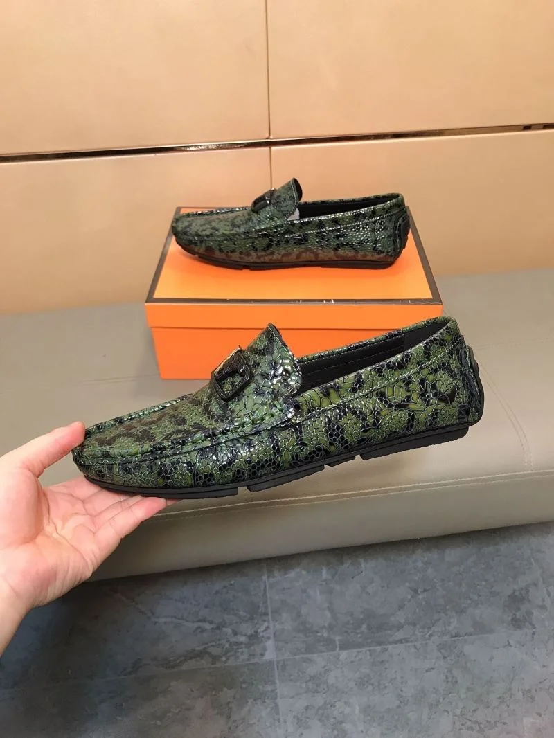 Versace Tods Shoes Soft 37433
