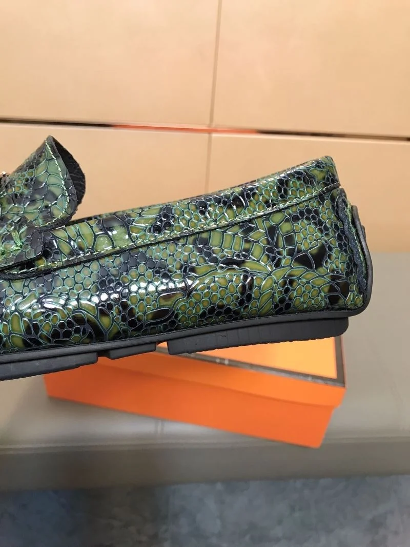 Versace Tods Shoes Soft 37433