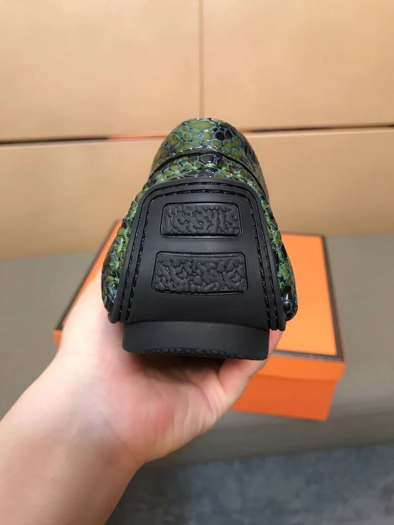 Versace Tods Shoes Soft 37433