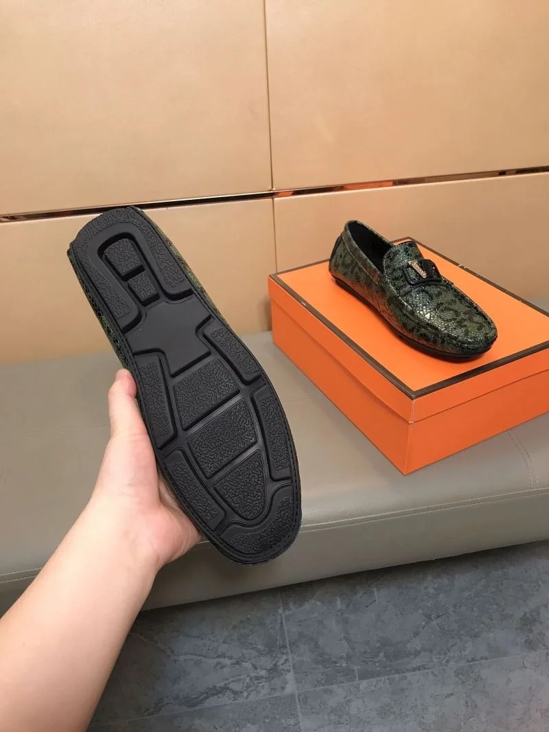 Versace Tods Shoes Soft 37433