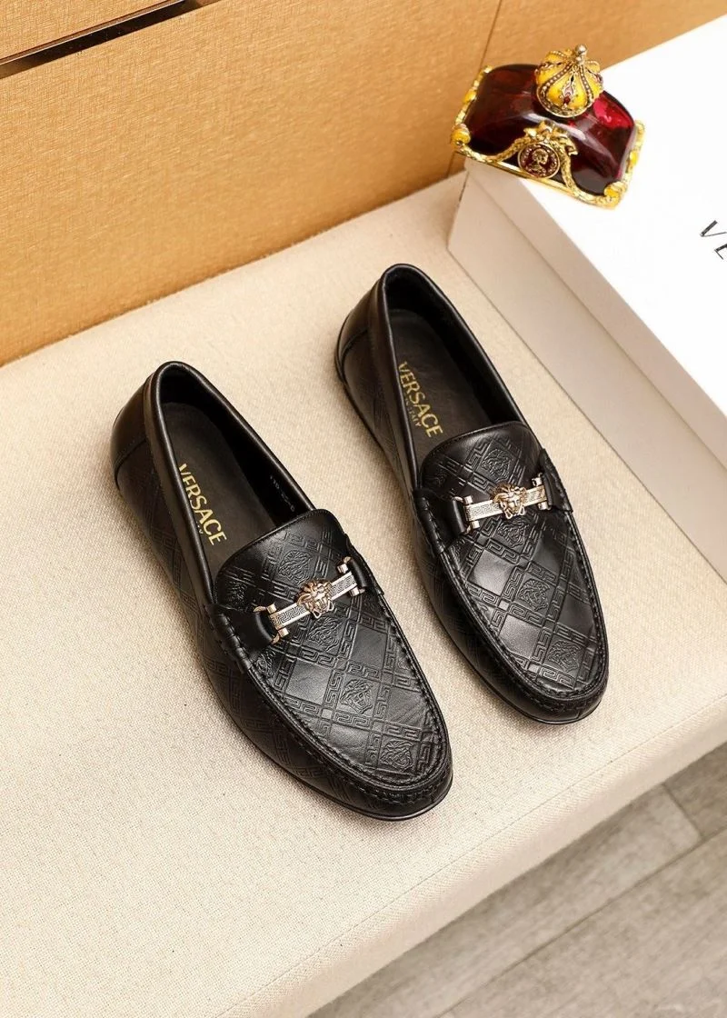 Versace Tods Shoes Attractive 37432