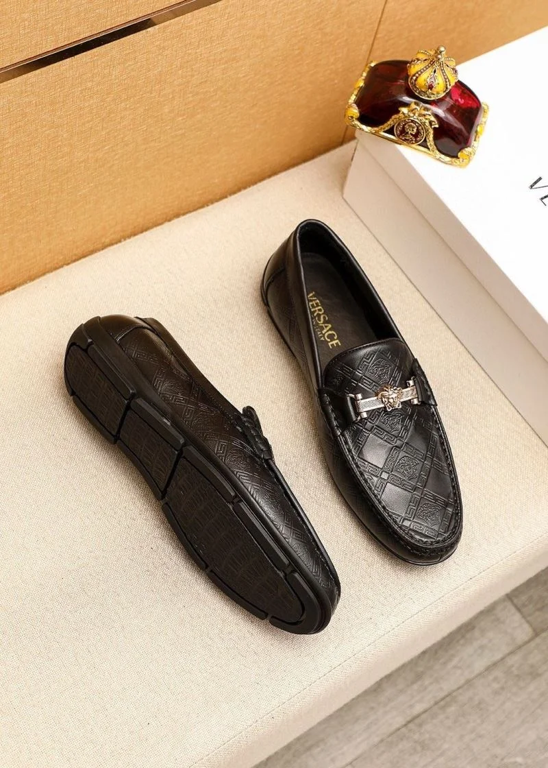 Versace Tods Shoes Attractive 37432