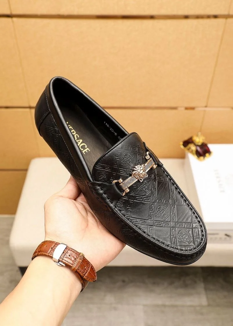 Versace Tods Shoes Attractive 37432