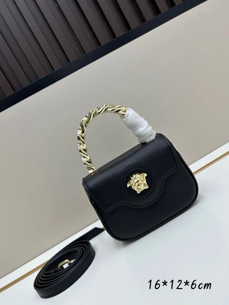 Versace Top Handle Bags Timeless 81875