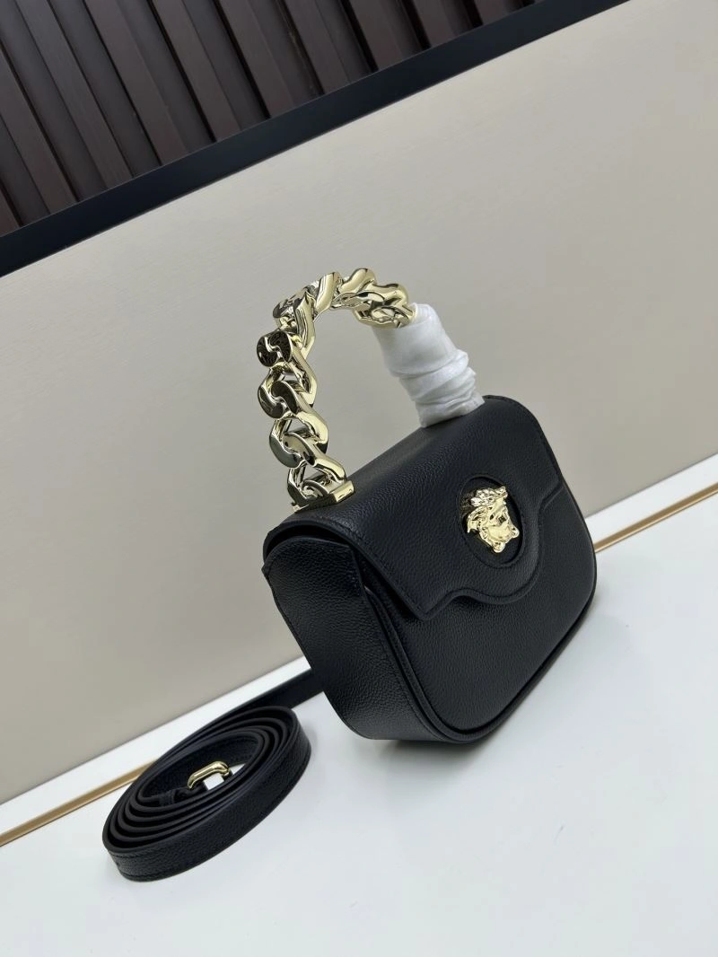 Versace Top Handle Bags Timeless 81875