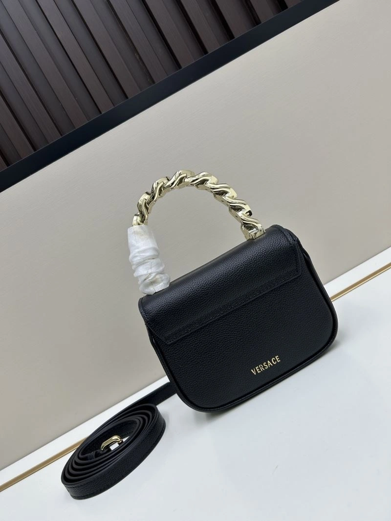 Versace Top Handle Bags Timeless 81875