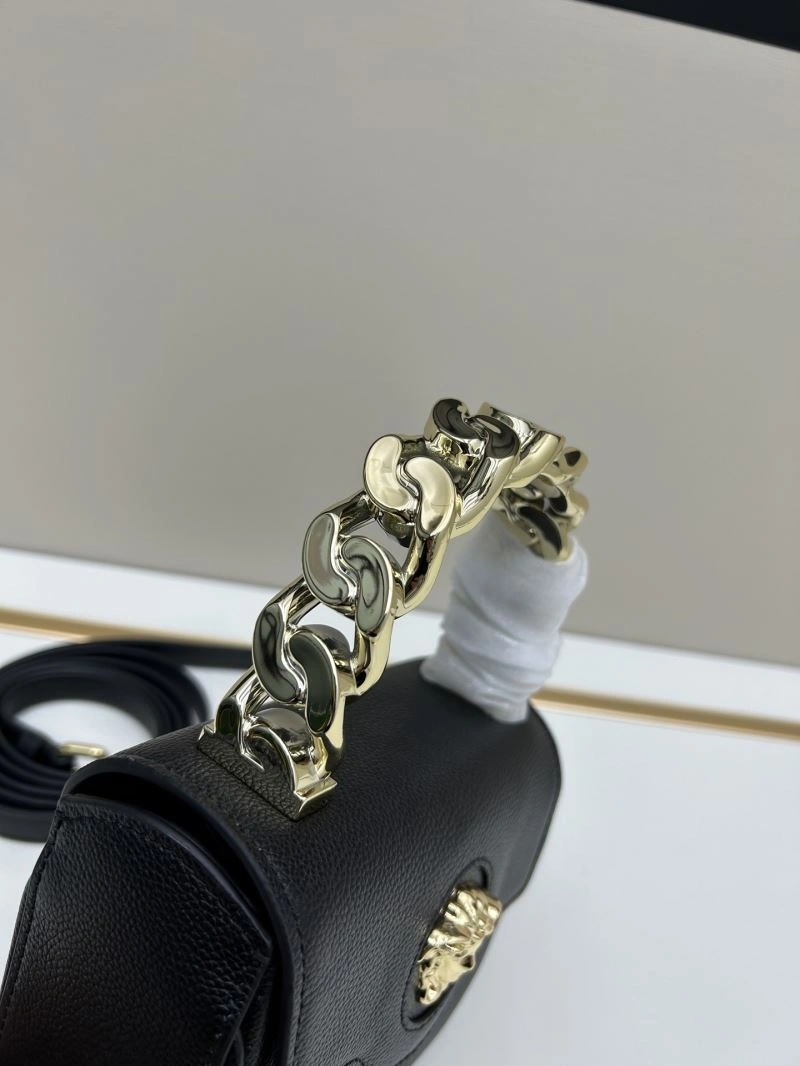 Versace Top Handle Bags Timeless 81875
