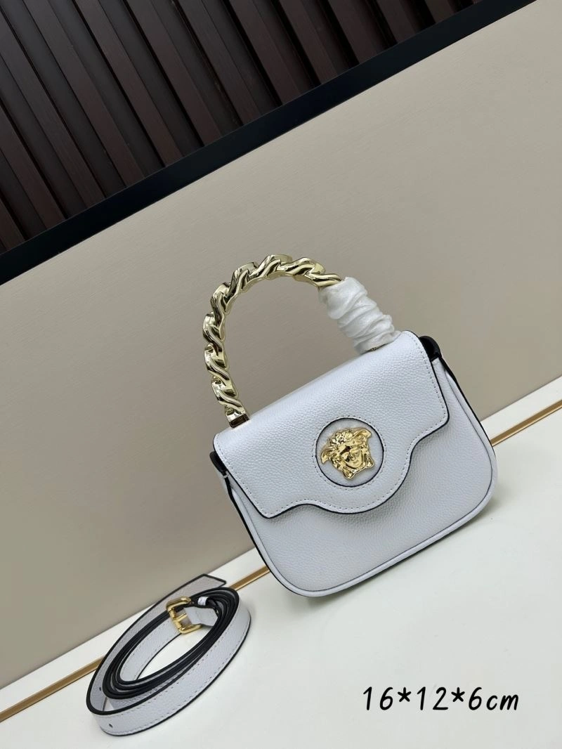 AllSeason Versace Top Handle Bags 81930