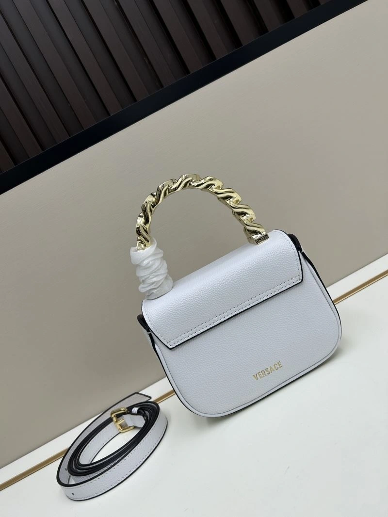 AllSeason Versace Top Handle Bags 81930