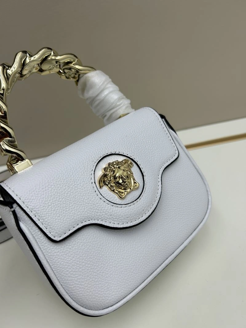 AllSeason Versace Top Handle Bags 81930
