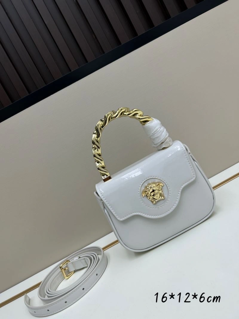 Versace Top Handle Bags Fashionable 81877