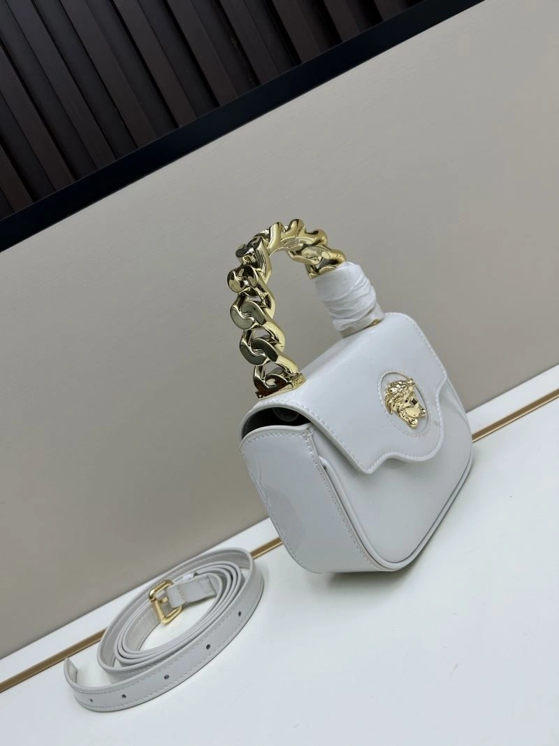 Versace Top Handle Bags Fashionable 81877